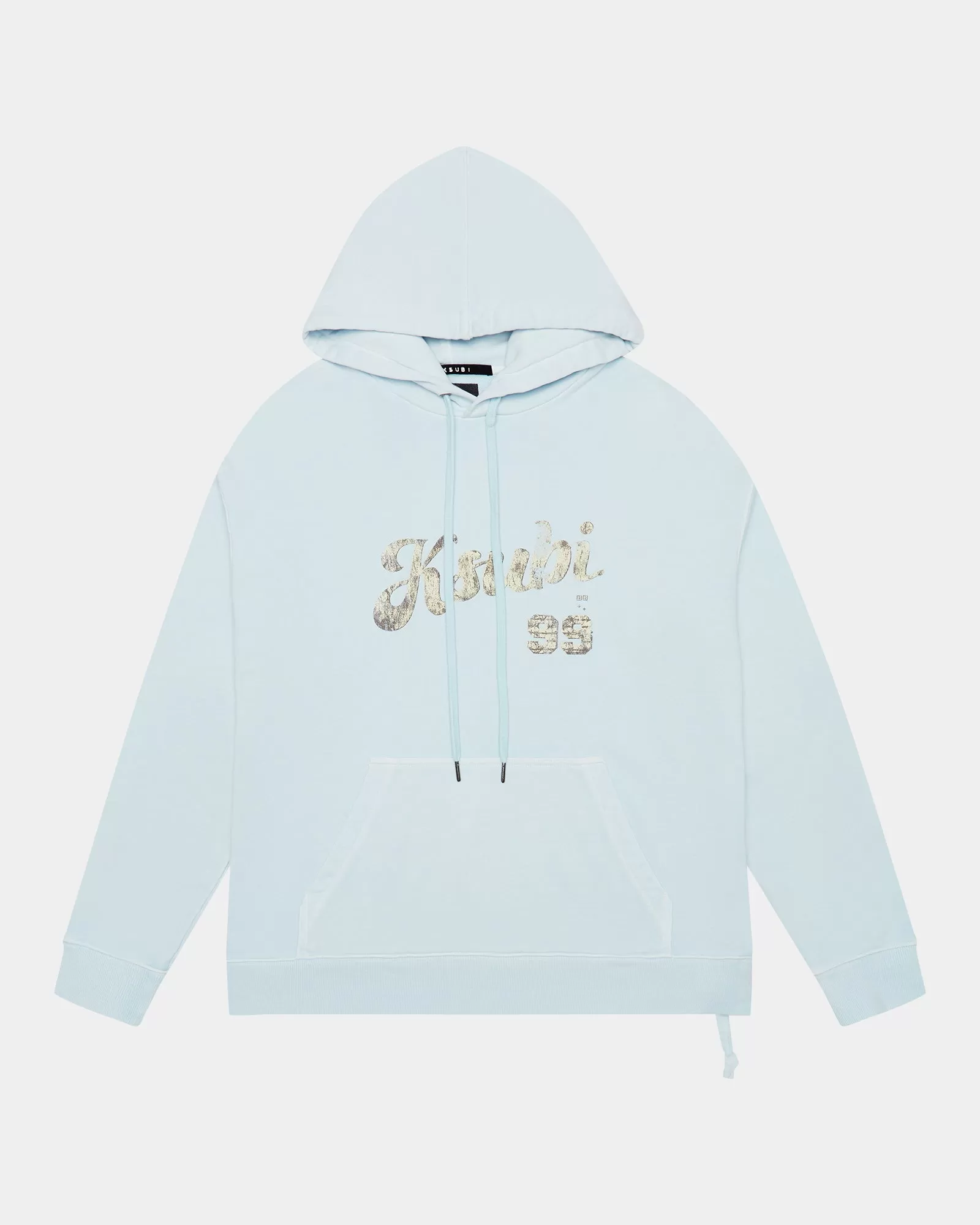 CLUBHOUSE BIGGIE HOODIE SHALLOWS