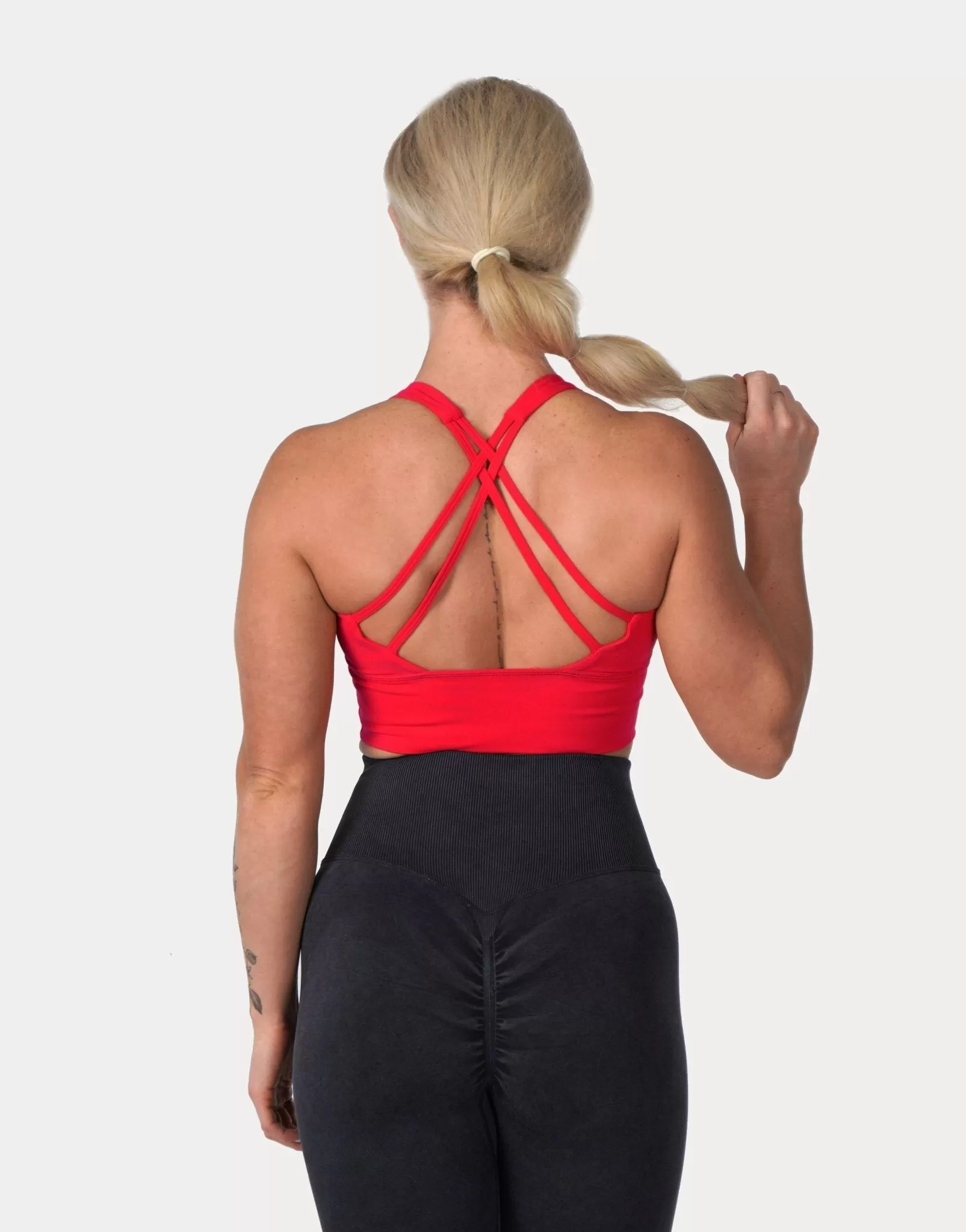 Confidence Sports Bra