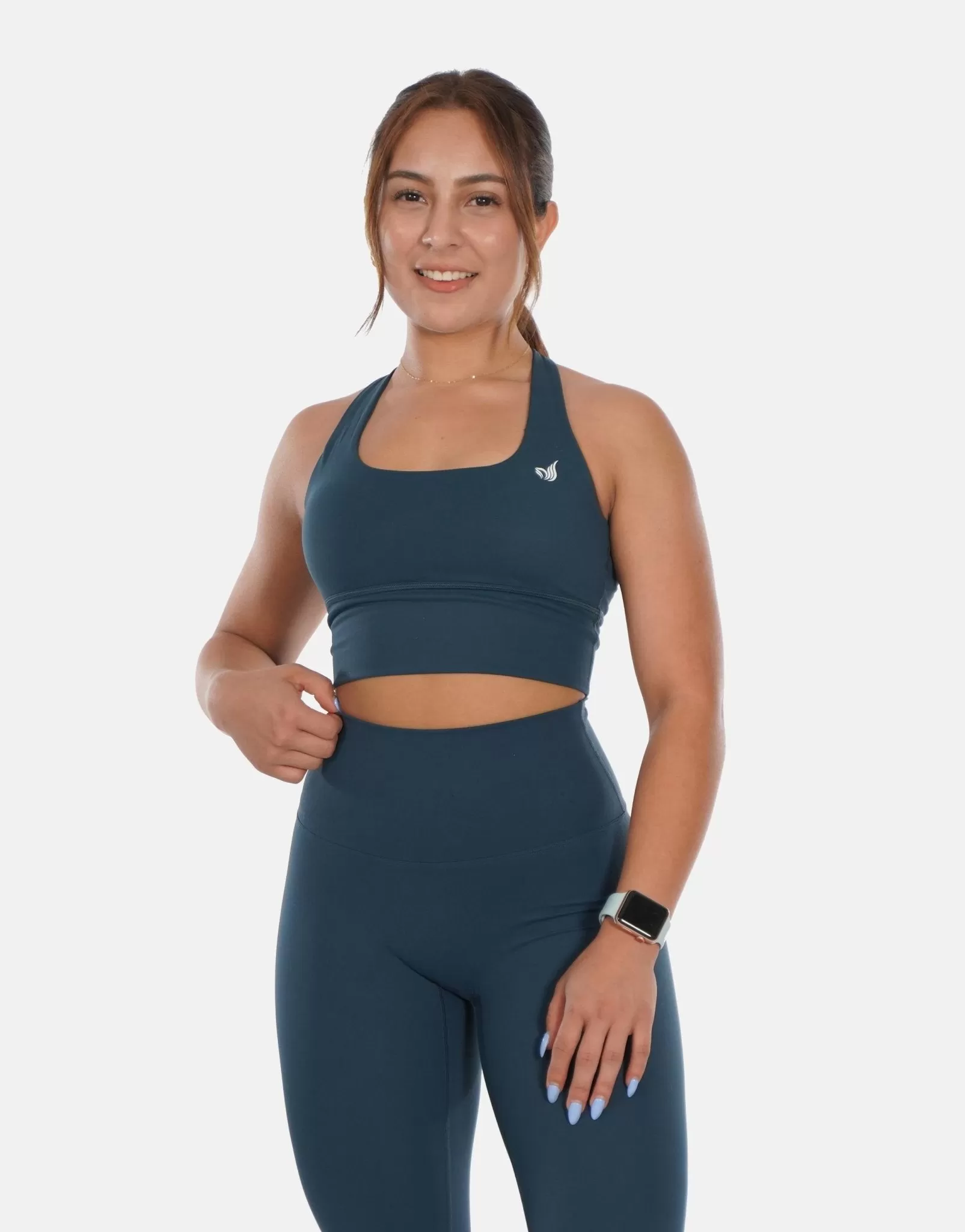 Confidence Sports Bra