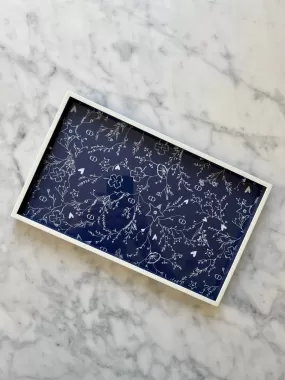 Dior Lacquered Tray