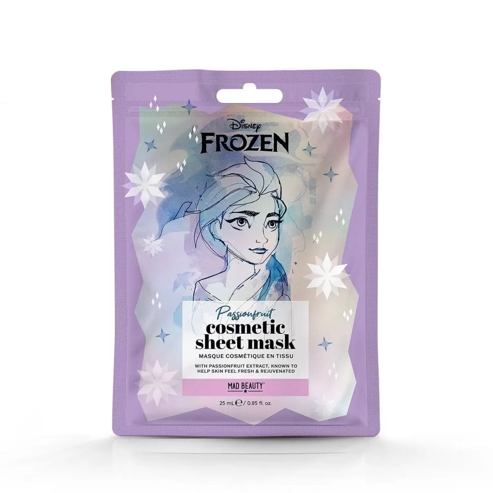 Disney Frozen Sheet Face Mask Collection