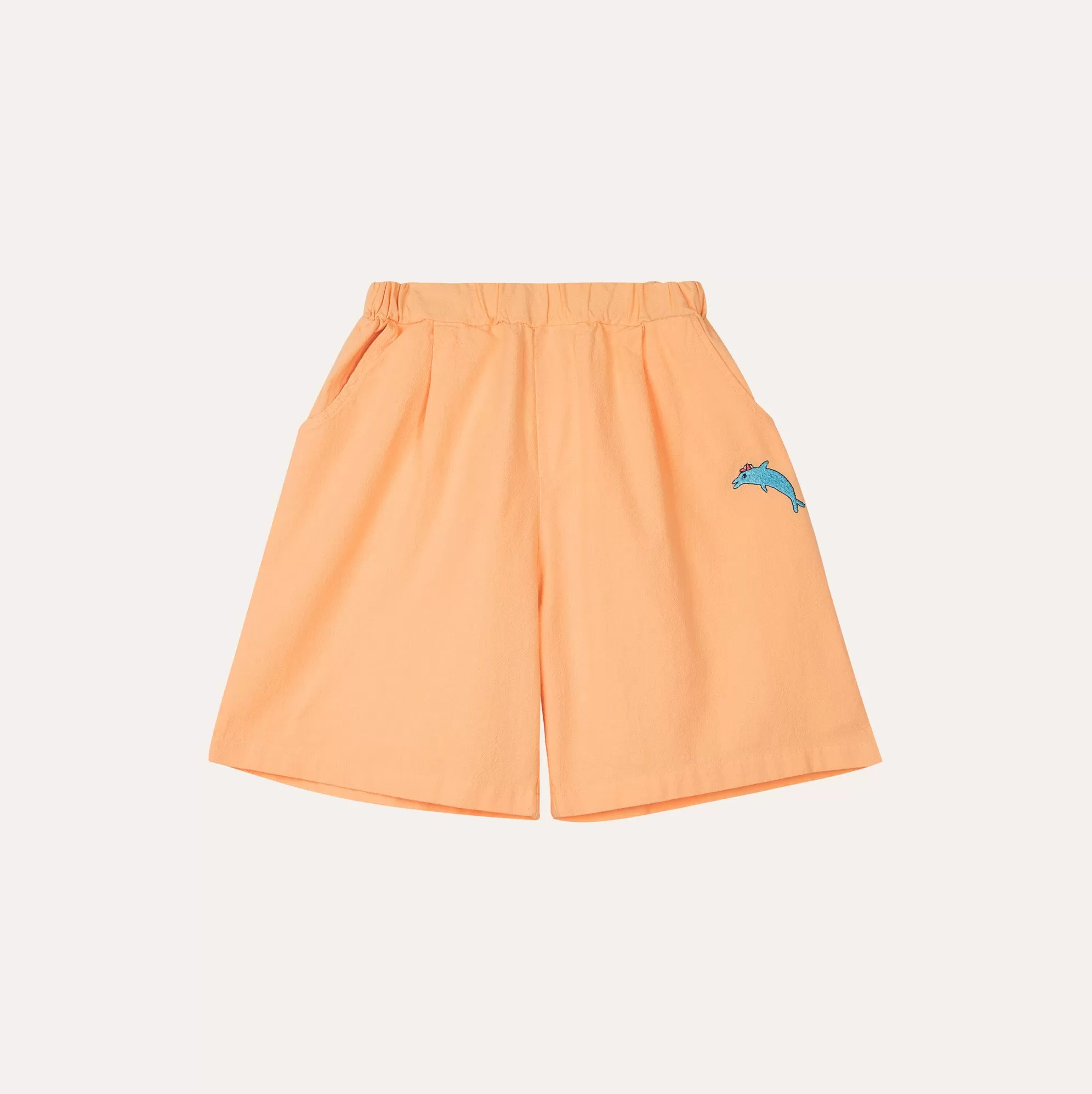 Dolphin Short