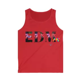 EDM Men's Tank Top