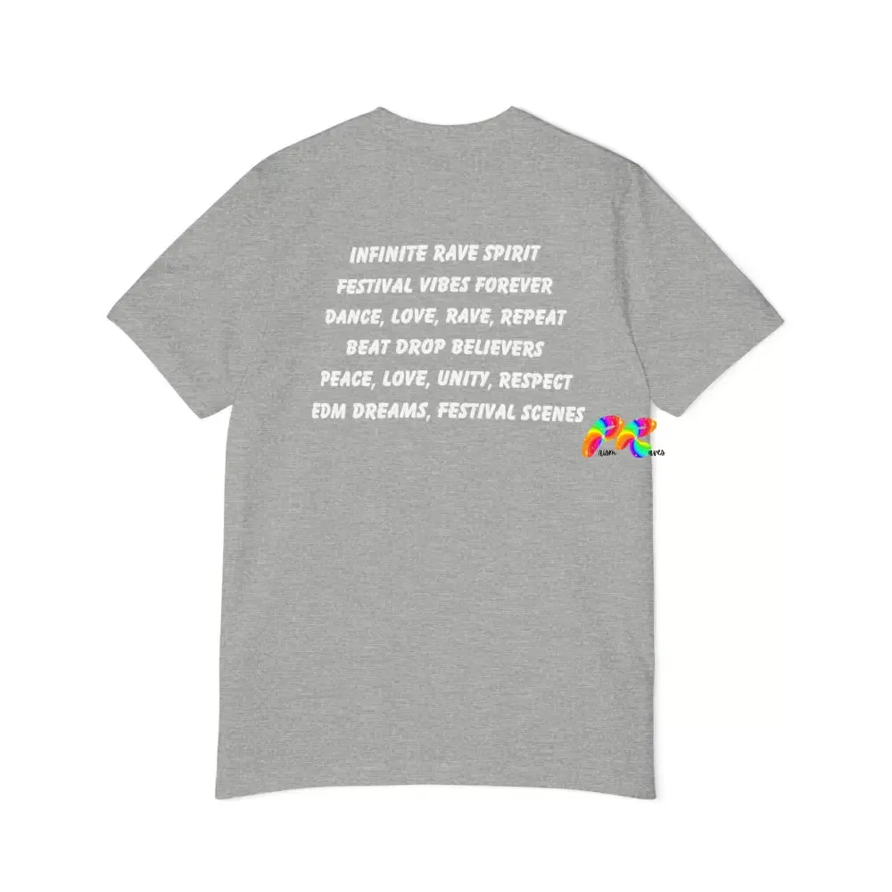 EMD Dreams Unisex T-Shirt