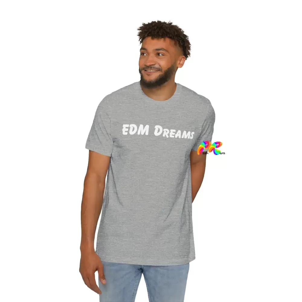 EMD Dreams Unisex T-Shirt