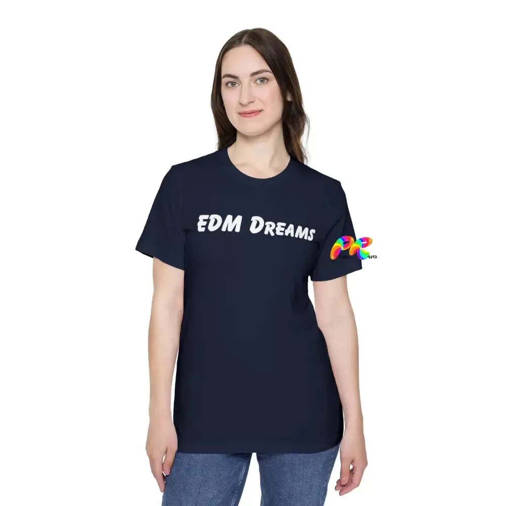 EMD Dreams Unisex T-Shirt