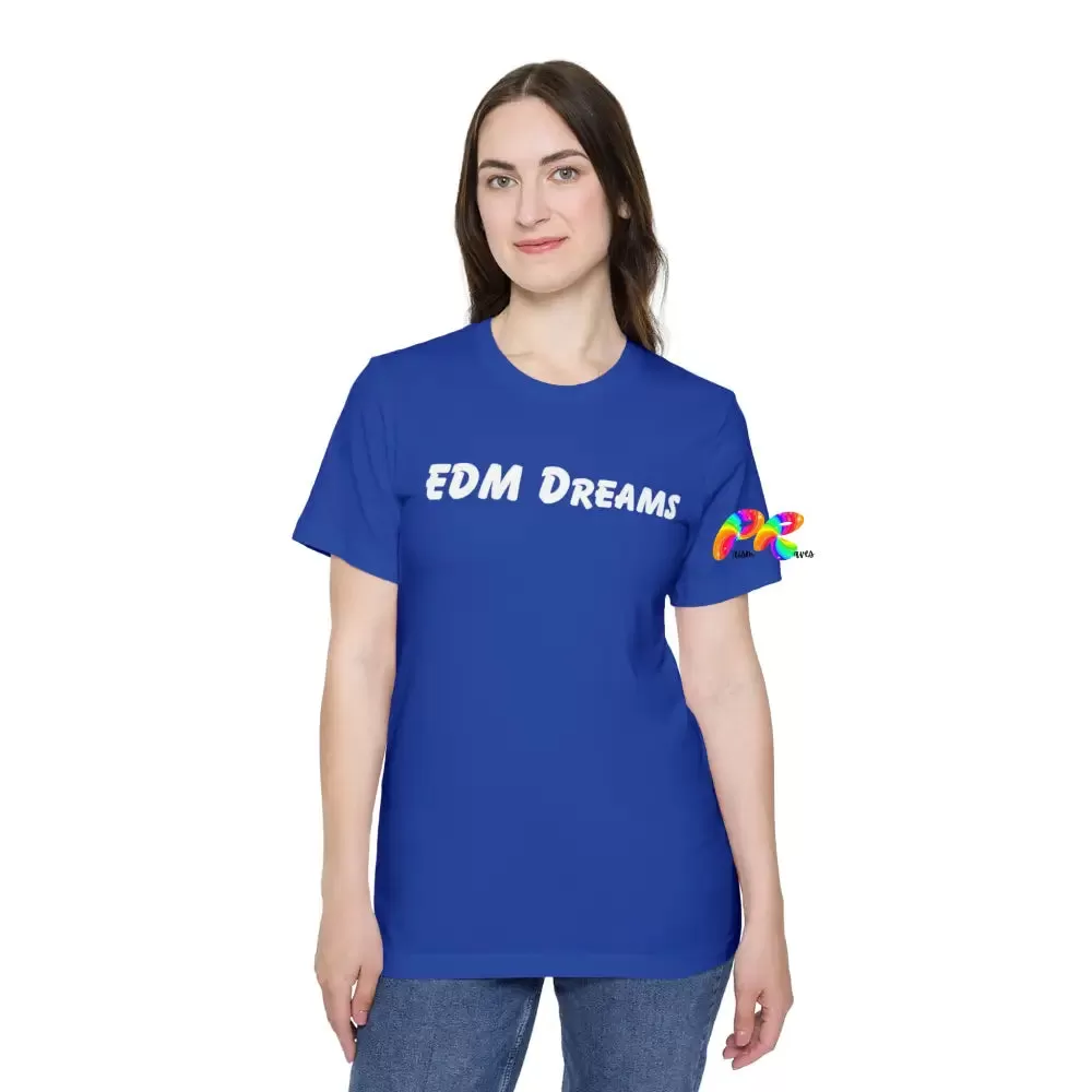 EMD Dreams Unisex T-Shirt