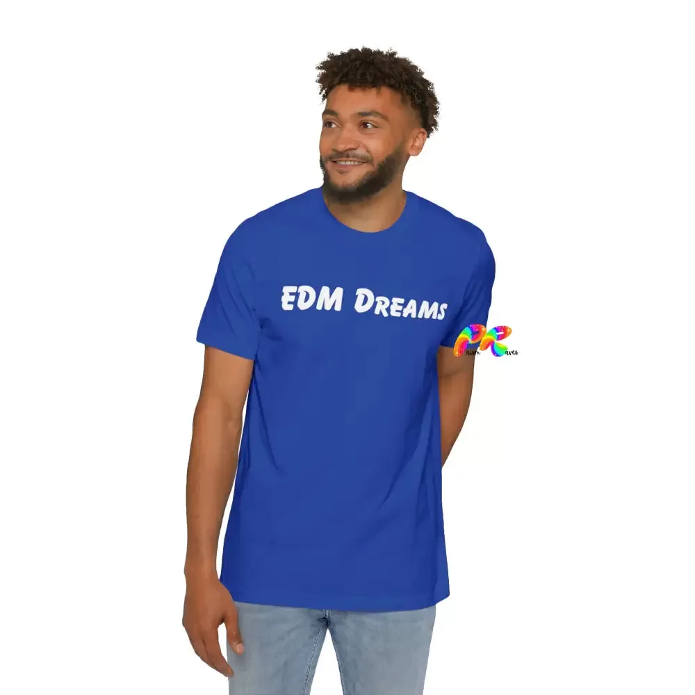 EMD Dreams Unisex T-Shirt