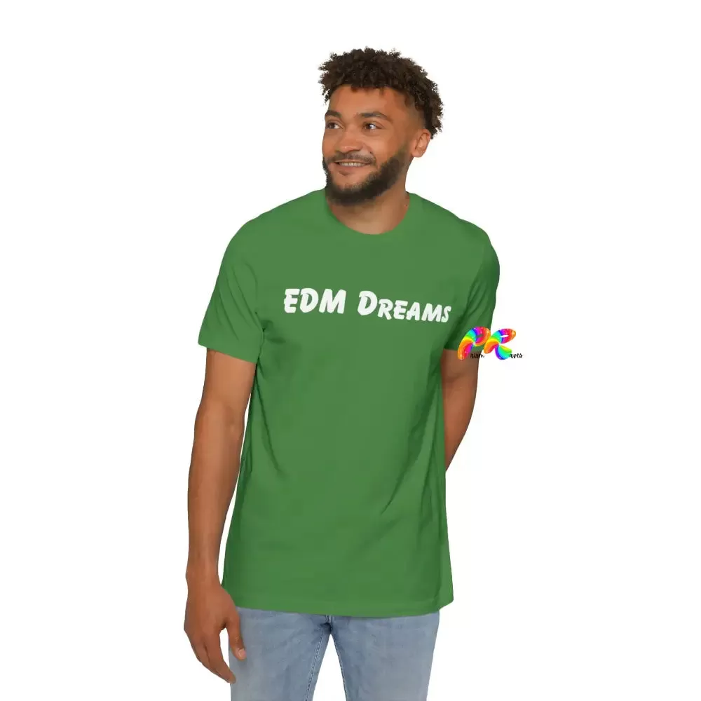 EMD Dreams Unisex T-Shirt