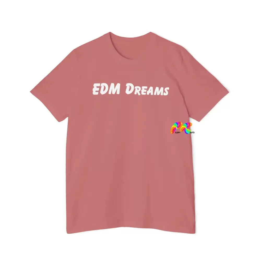 EMD Dreams Unisex T-Shirt