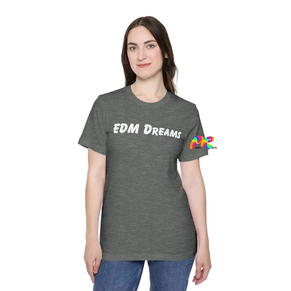 EMD Dreams Unisex T-Shirt