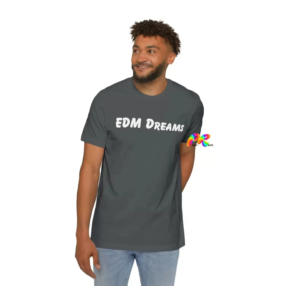 EMD Dreams Unisex T-Shirt