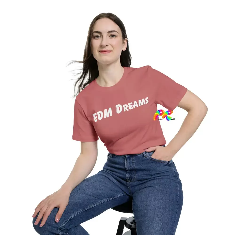 EMD Dreams Unisex T-Shirt