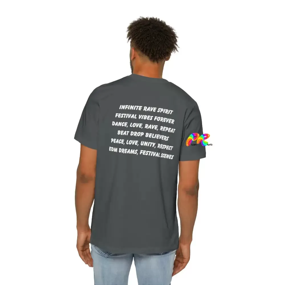 EMD Dreams Unisex T-Shirt