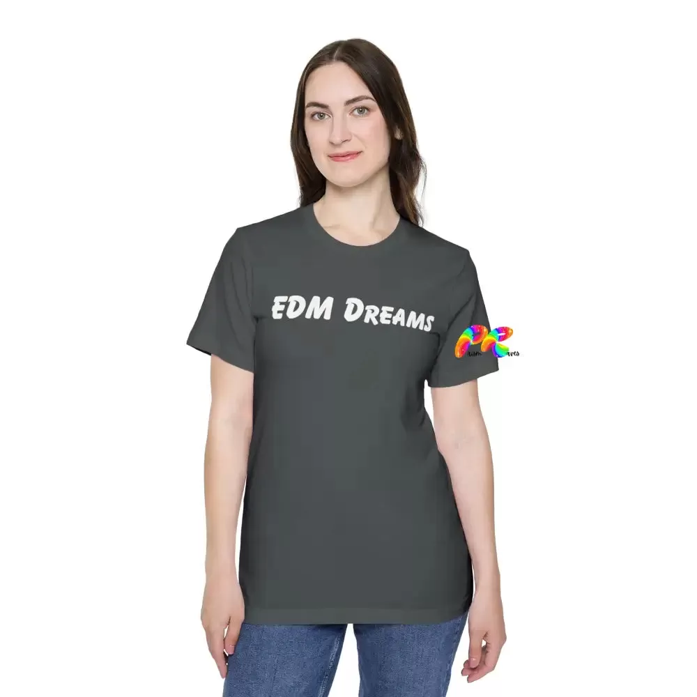 EMD Dreams Unisex T-Shirt