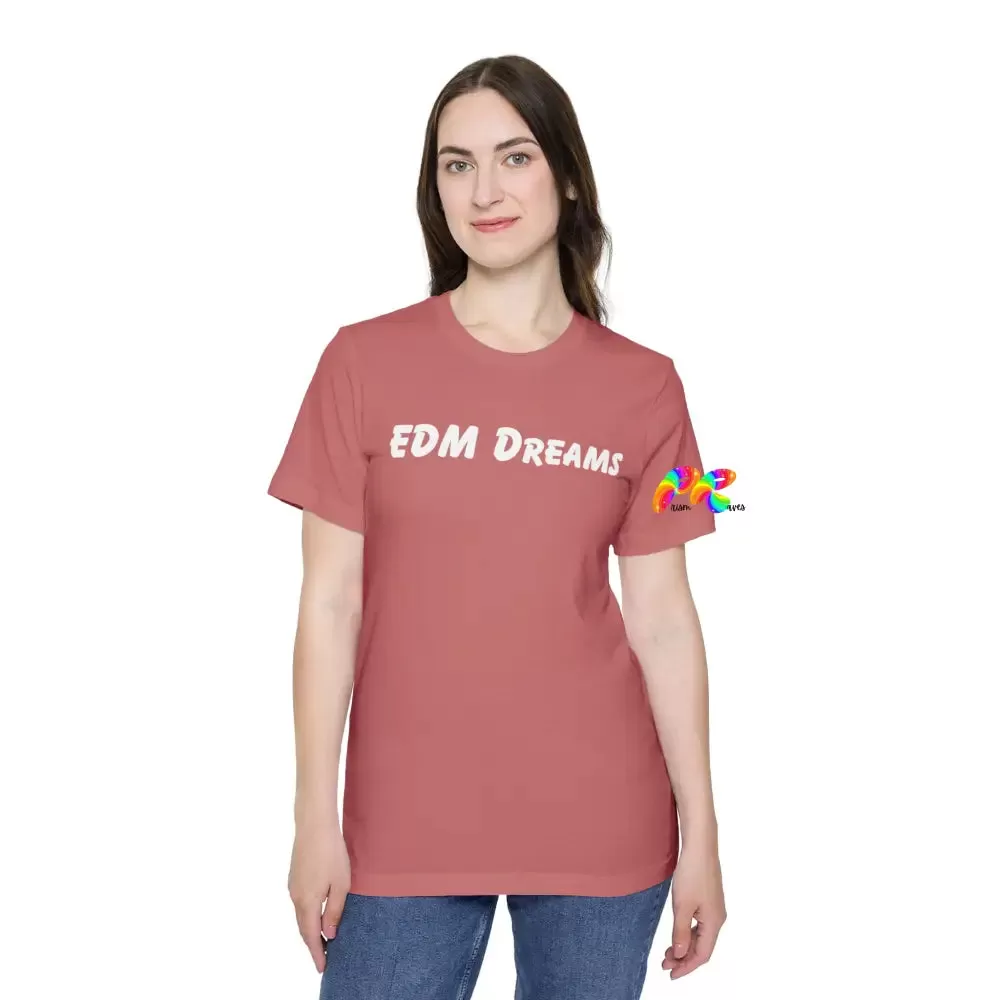 EMD Dreams Unisex T-Shirt