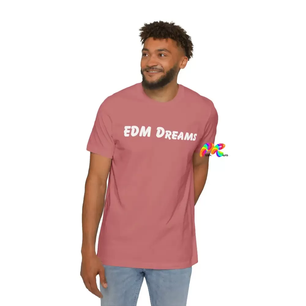 EMD Dreams Unisex T-Shirt