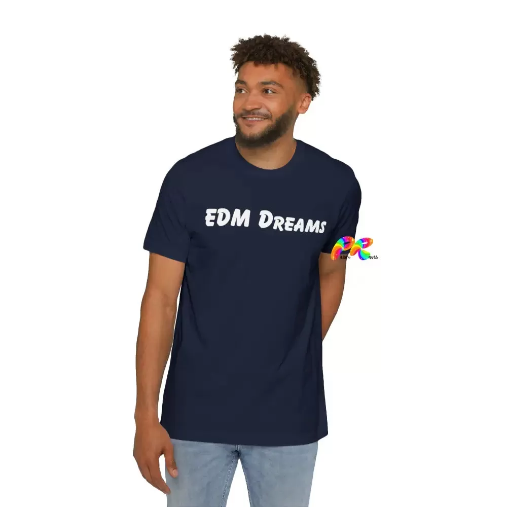 EMD Dreams Unisex T-Shirt