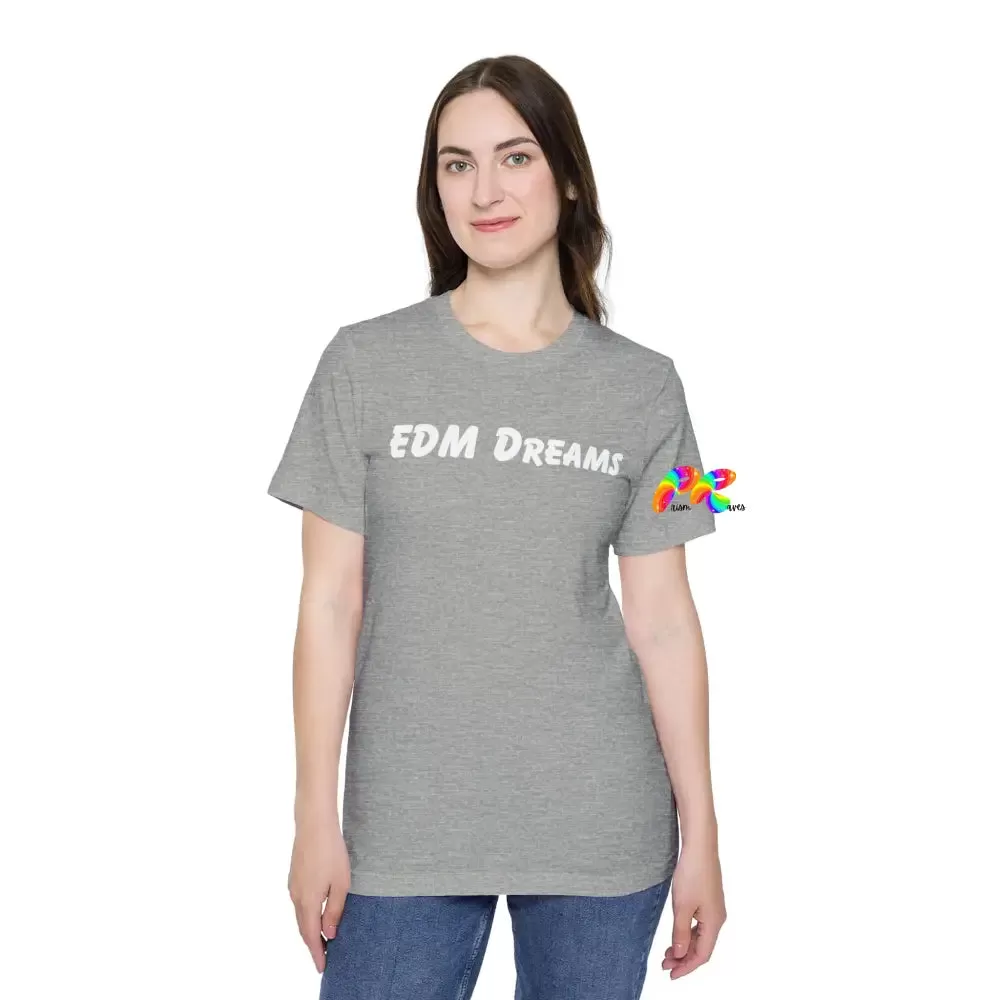 EMD Dreams Unisex T-Shirt