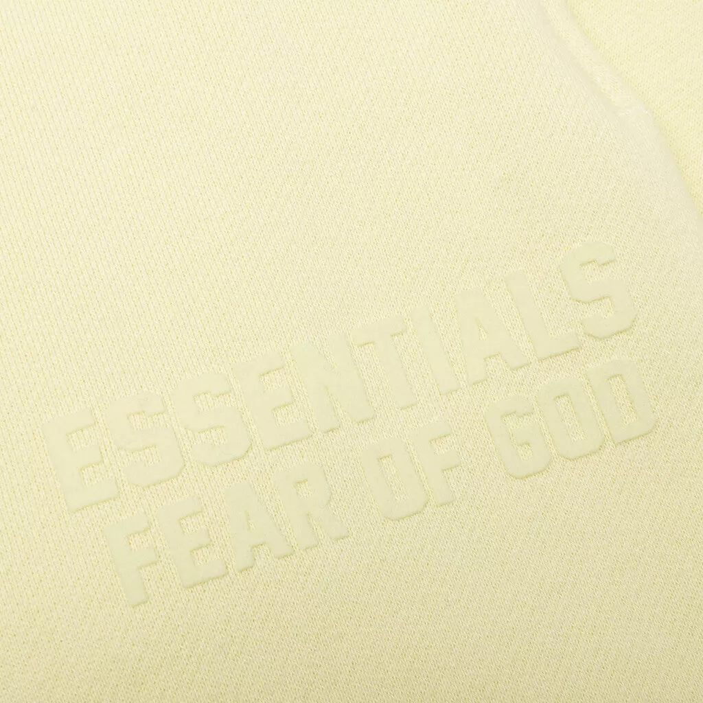 Essentials Sweatpants - Canary