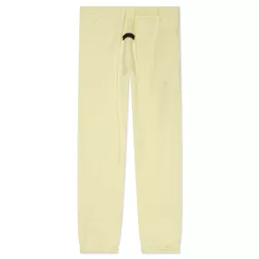 Essentials Sweatpants - Canary