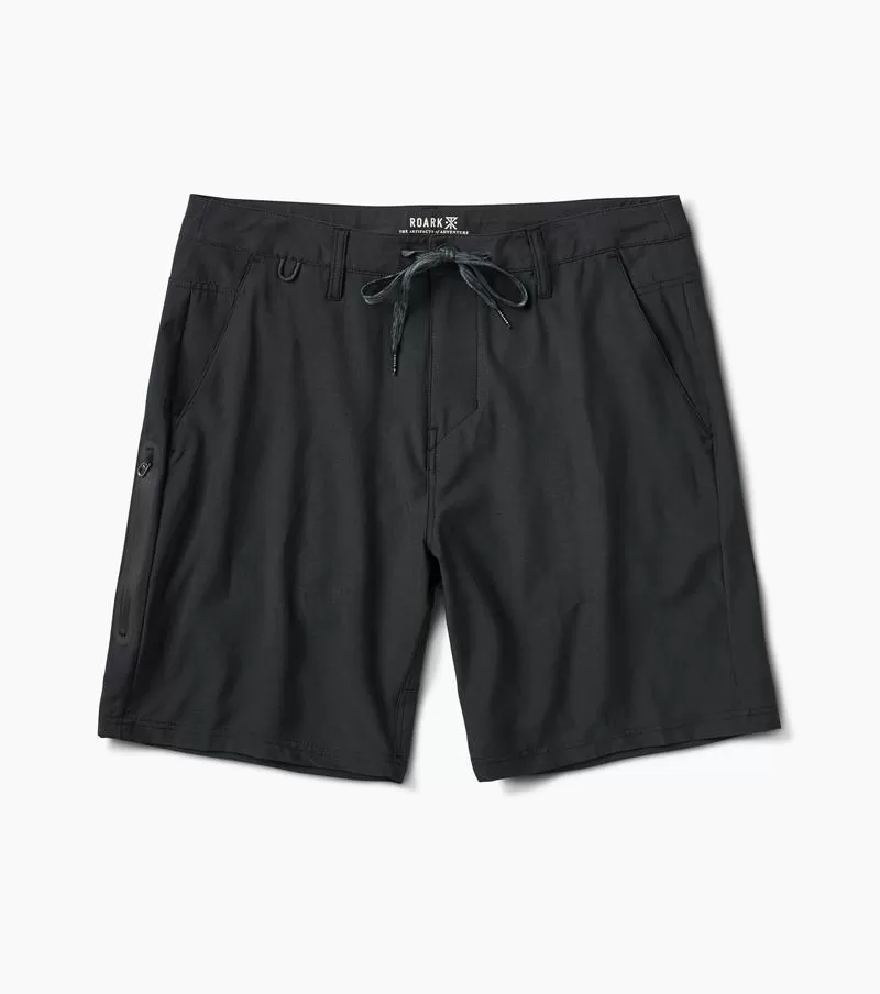 Explorer 2.0 19'' Hybrid Stretch Shorts