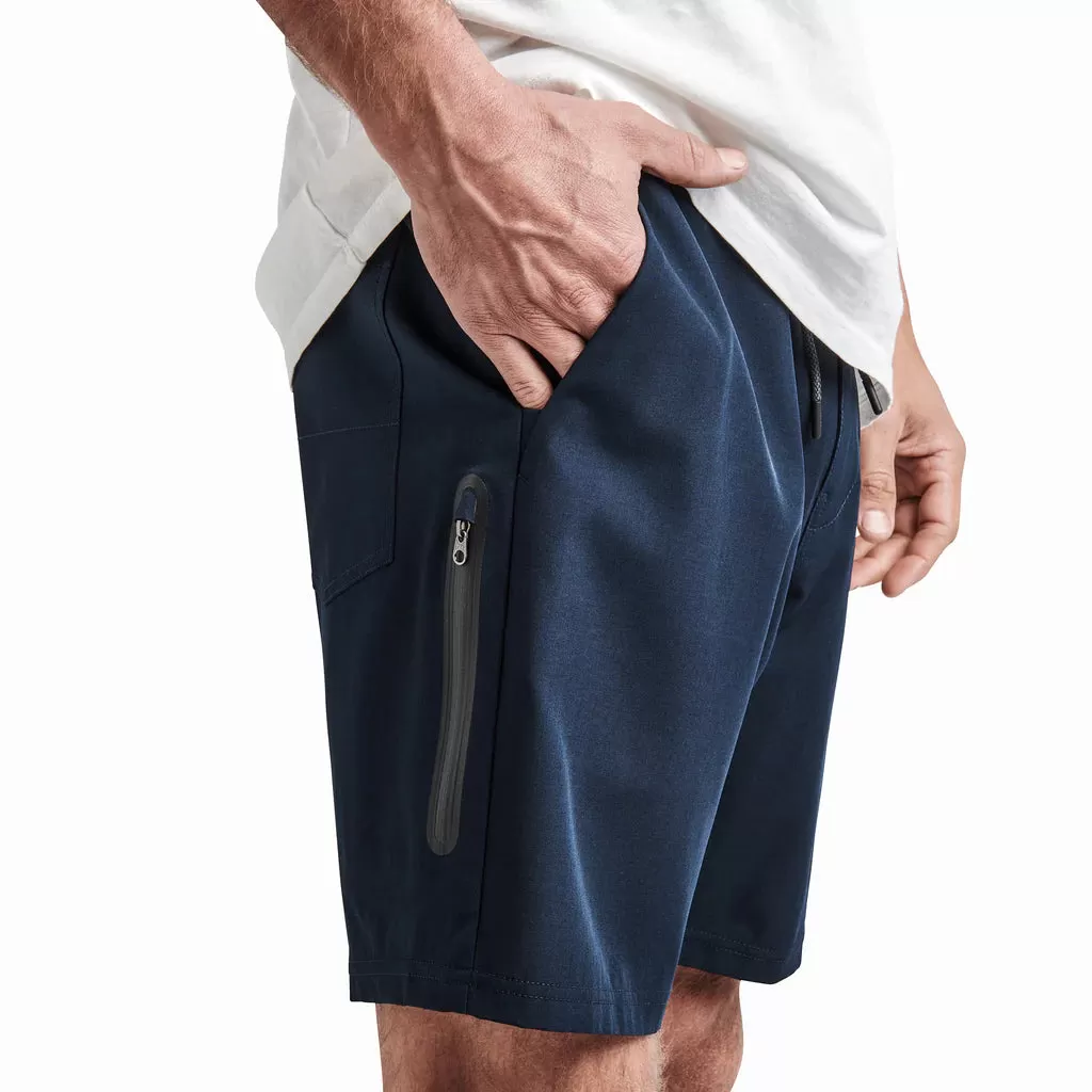 Explorer 2.0 Hybrid Shorts 19"