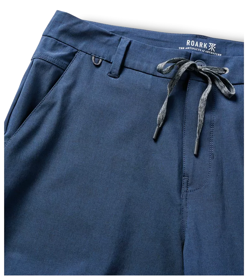 Explorer 2.0 Hybrid Shorts 19"