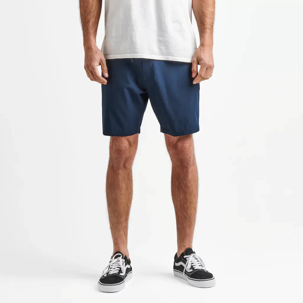 Explorer 2.0 Hybrid Shorts 19"