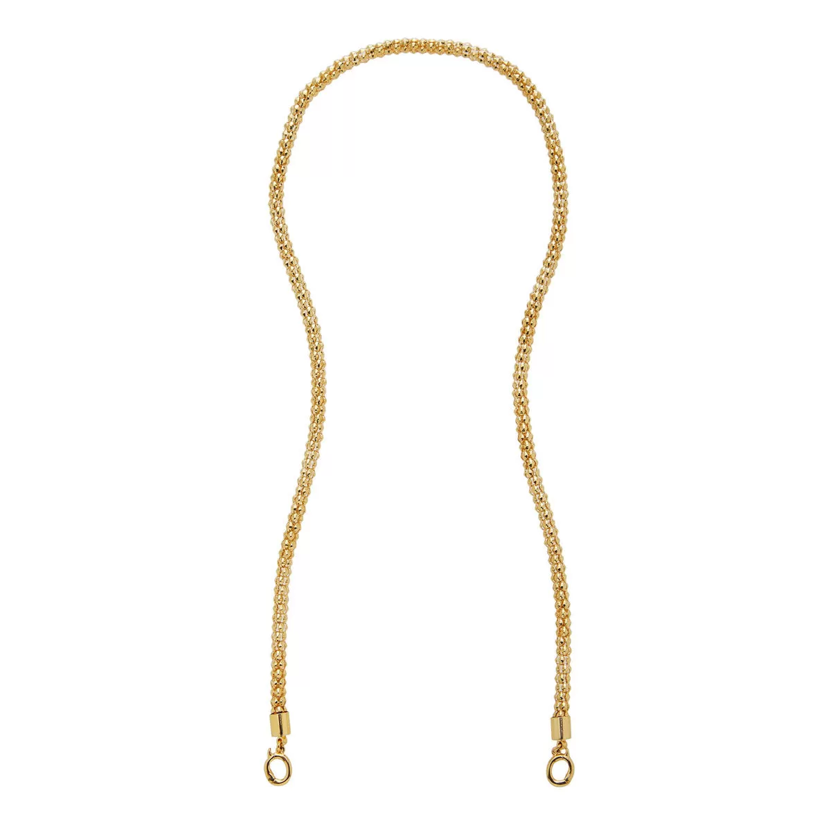 Eyewear Chain, Gold