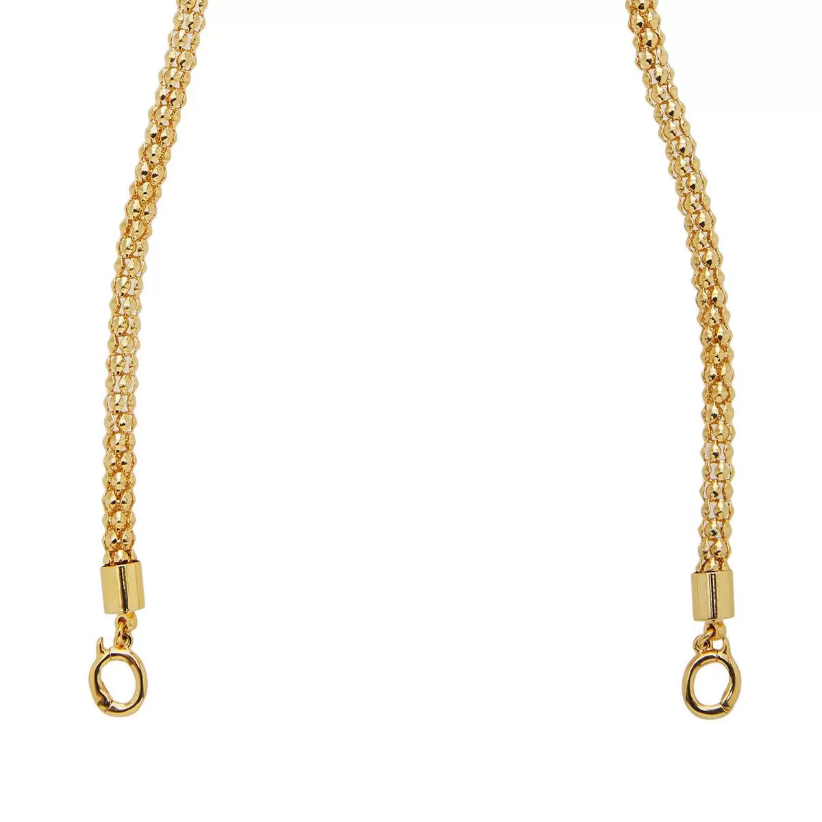 Eyewear Chain, Gold