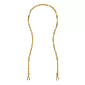 Eyewear Chain, Gold