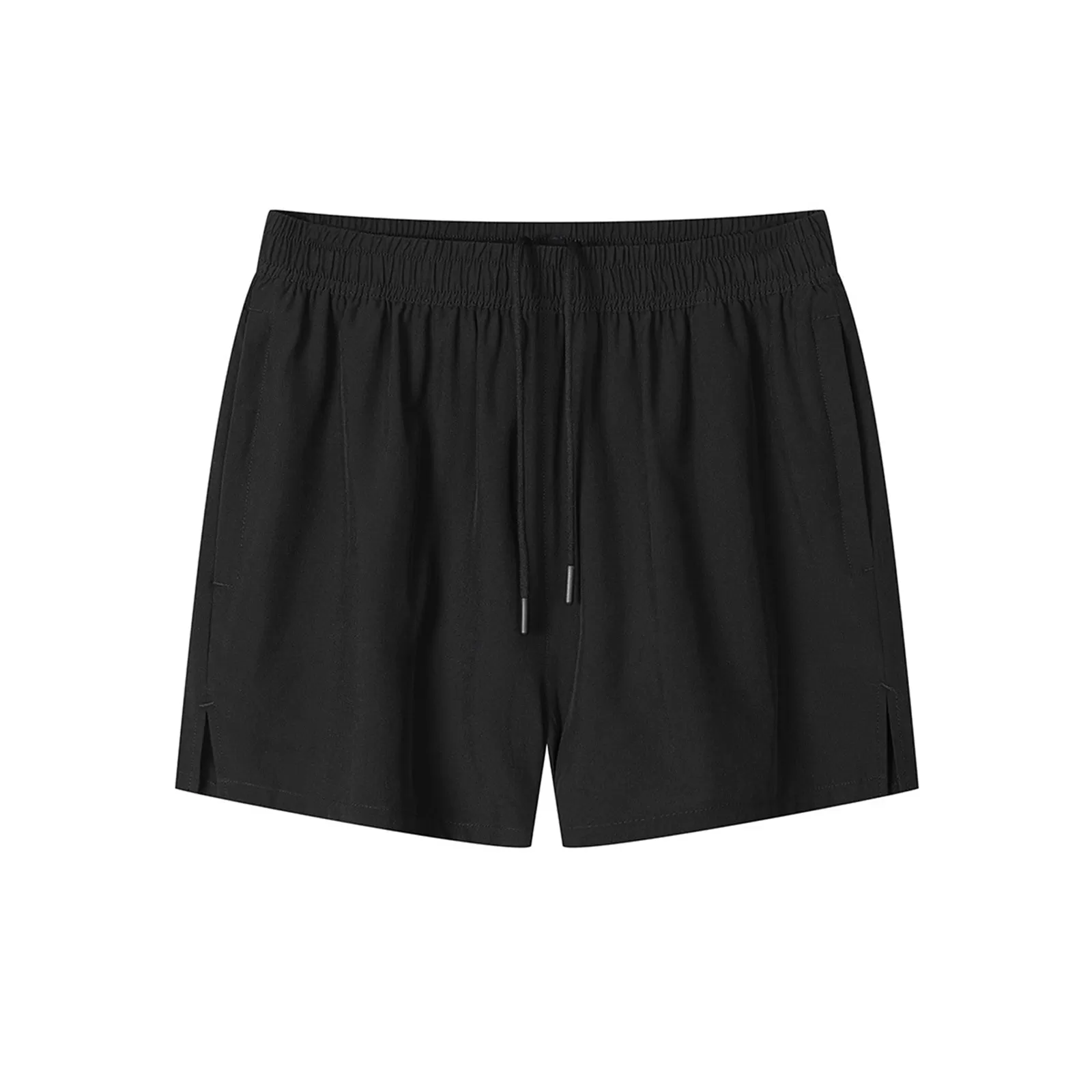 FAST DRYING AND ANTI WRINKLE 5'' INSEAM INSEAM RUNNING SHORTS