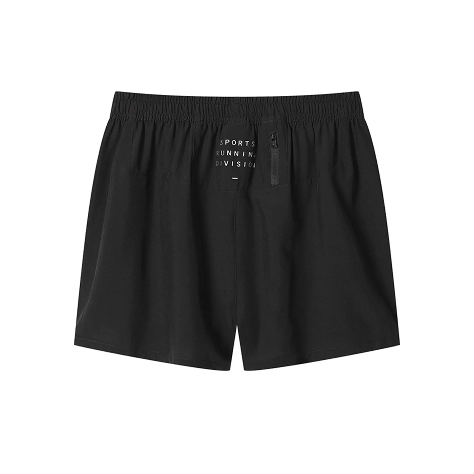 FAST DRYING AND ANTI WRINKLE 5'' INSEAM INSEAM RUNNING SHORTS