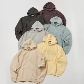 Fear of God Essentials Popover Hoodie