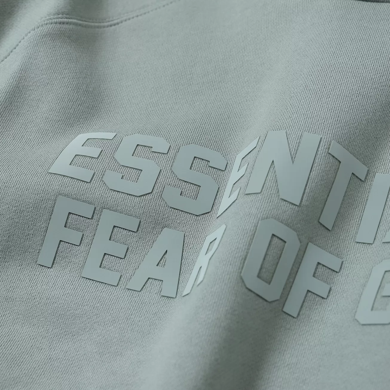 Fear of God Essentials Popover Hoodie