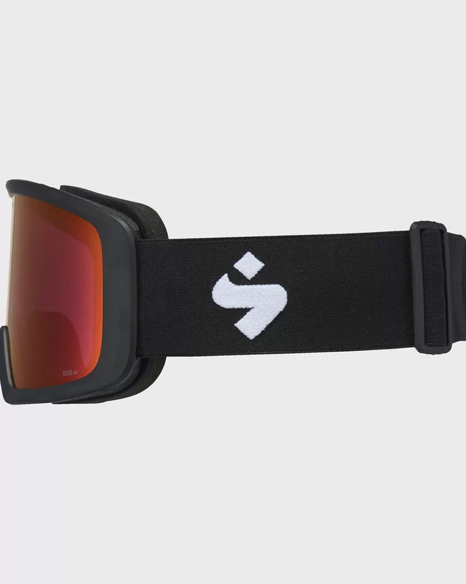 Firewall RIG Reflect Goggle