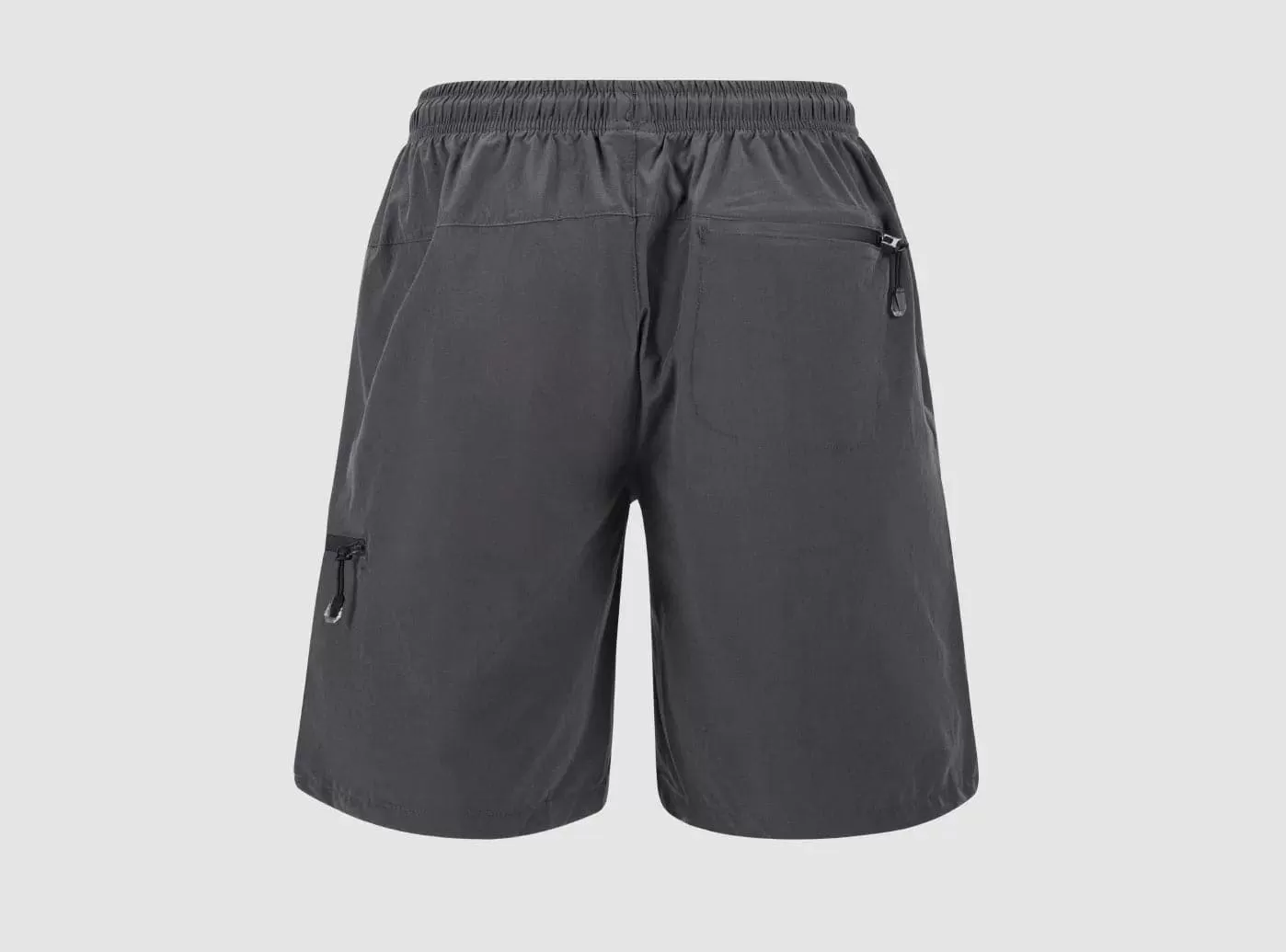 FitVille Women's SwiftFlex Shorts