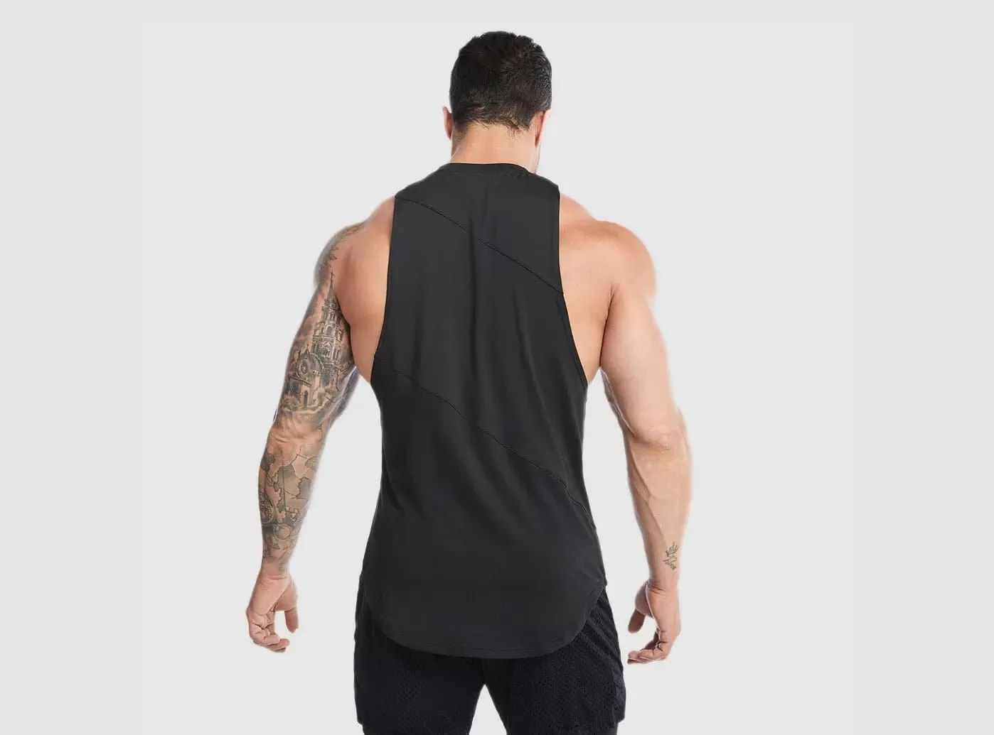 FitVille Workout Tank Top