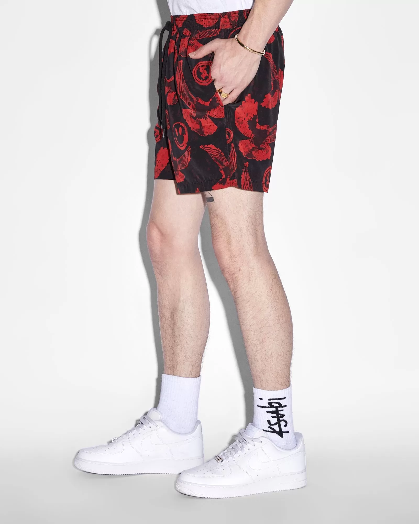 FLIGHT BOARDSHORT MULTI