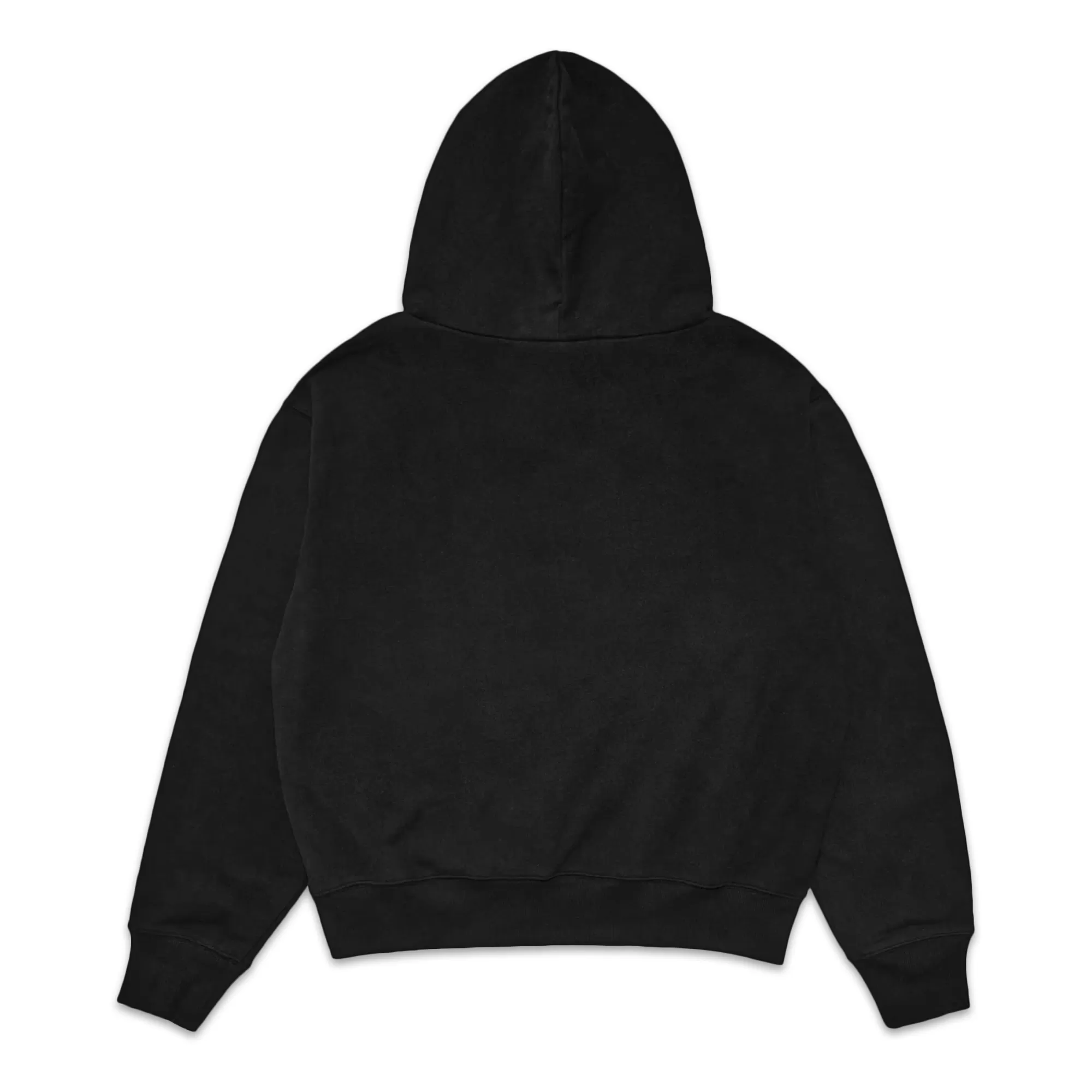 Frank Ocean Blond Jumbo Fleece Graphic Hoodie