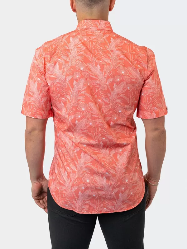 Galileo Leaf 45 Orange [Size 3XL/7]