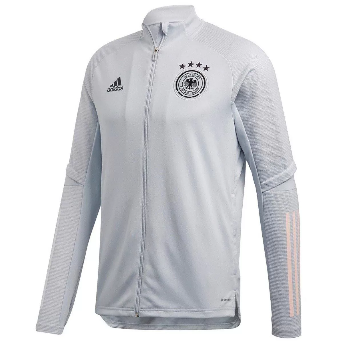 Germany national team training Soccer tracksuit 2020/21 - Adidas