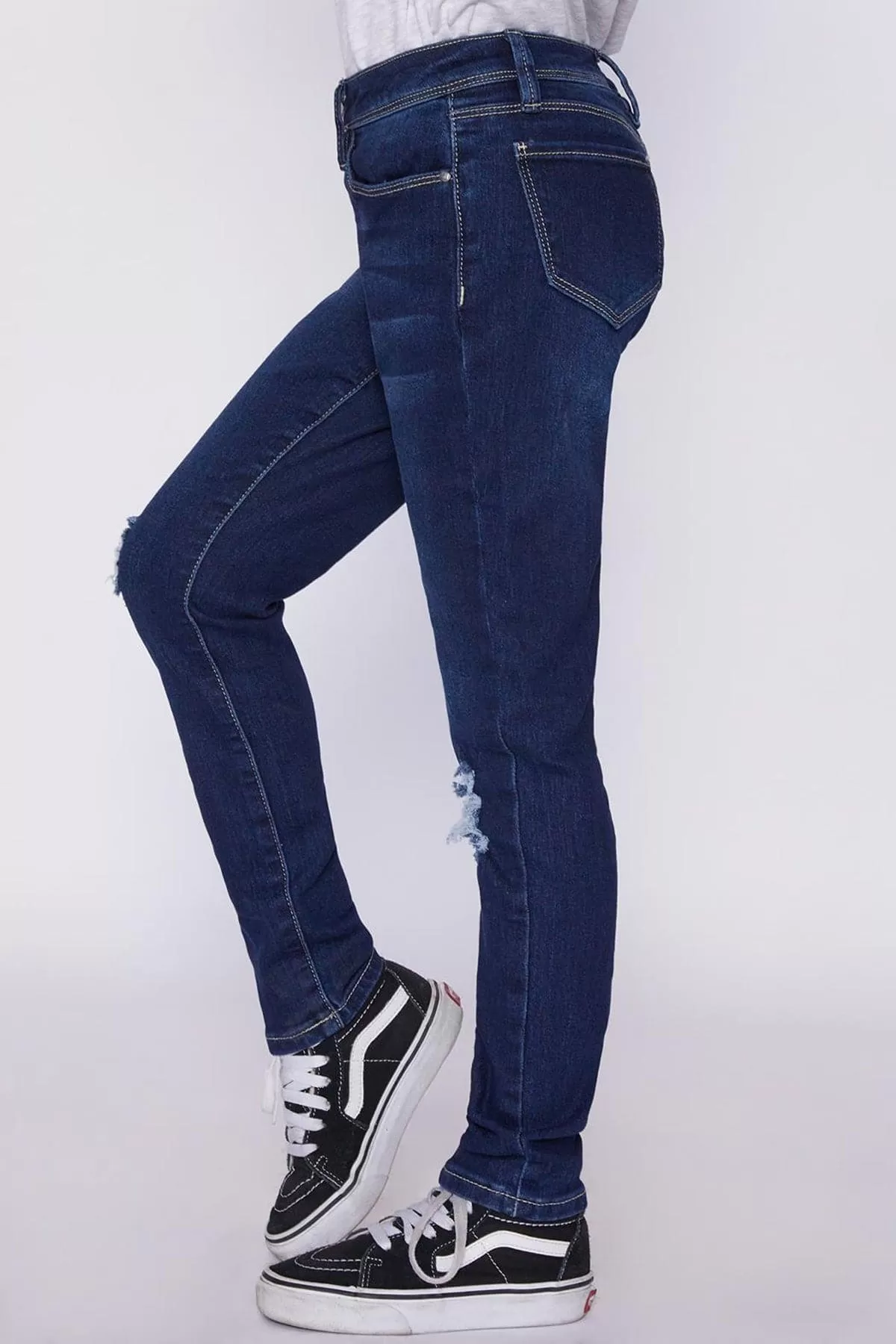 Girls  Essential Skinny Jeans