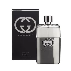 Guilty Men 90ml EDT for Men by Gucci