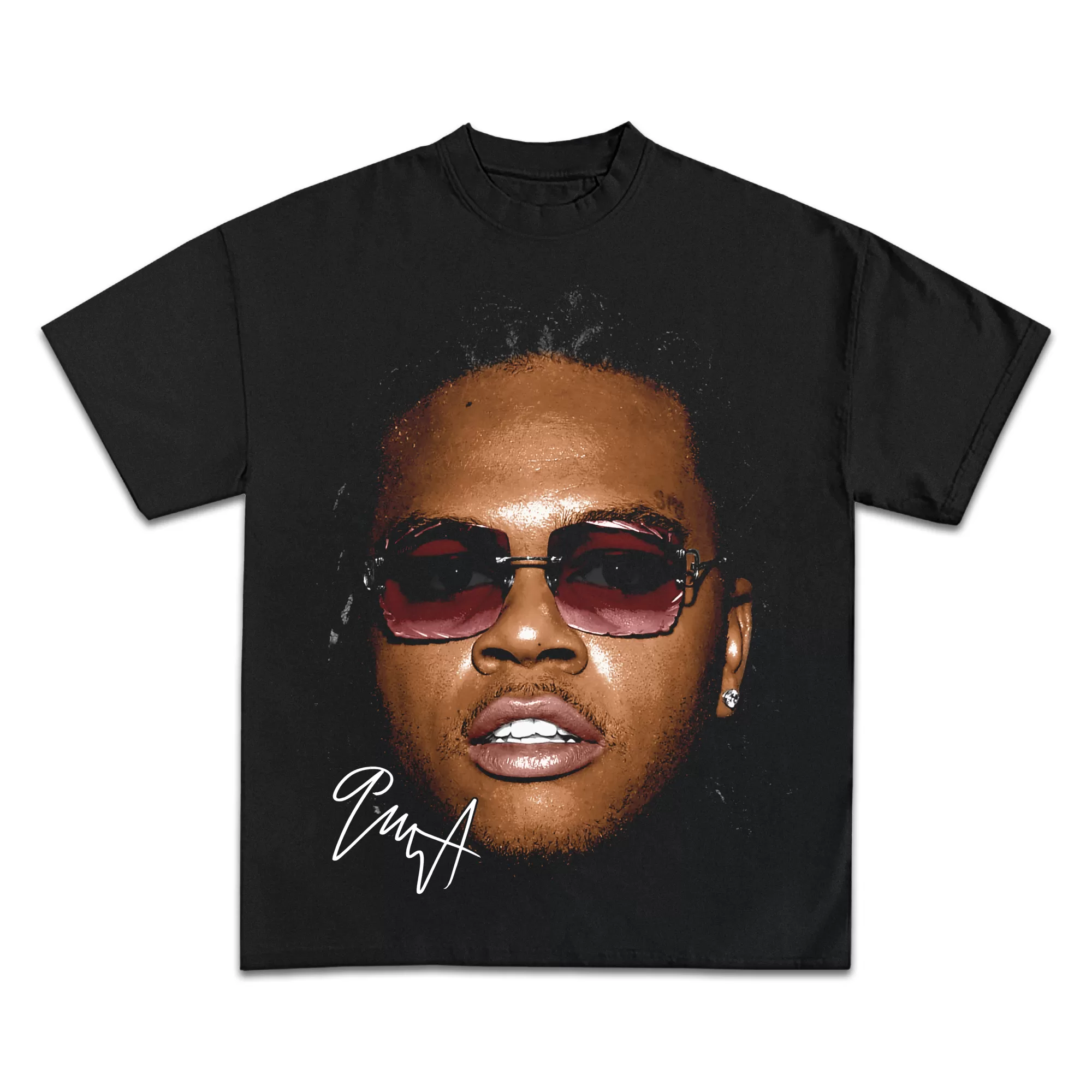 Gunna Icy Exclusive Graphic T-Shirt