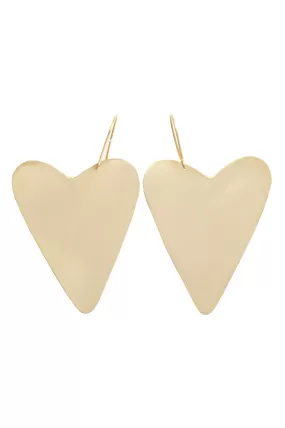 HEART TO HEART Earrings