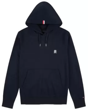 Hoodie for woman MW0MW33646 DW5 TOMMY HILFIGER