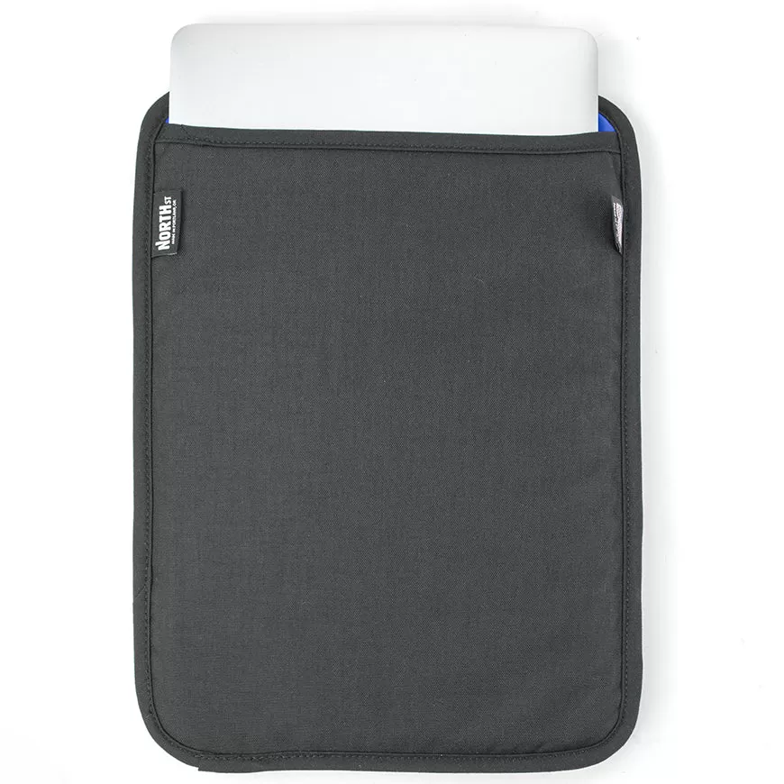 Hook & Loop Laptop Sleeve