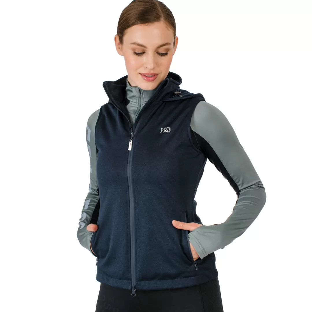 Horseware Ireland Ona Softshell Gilet